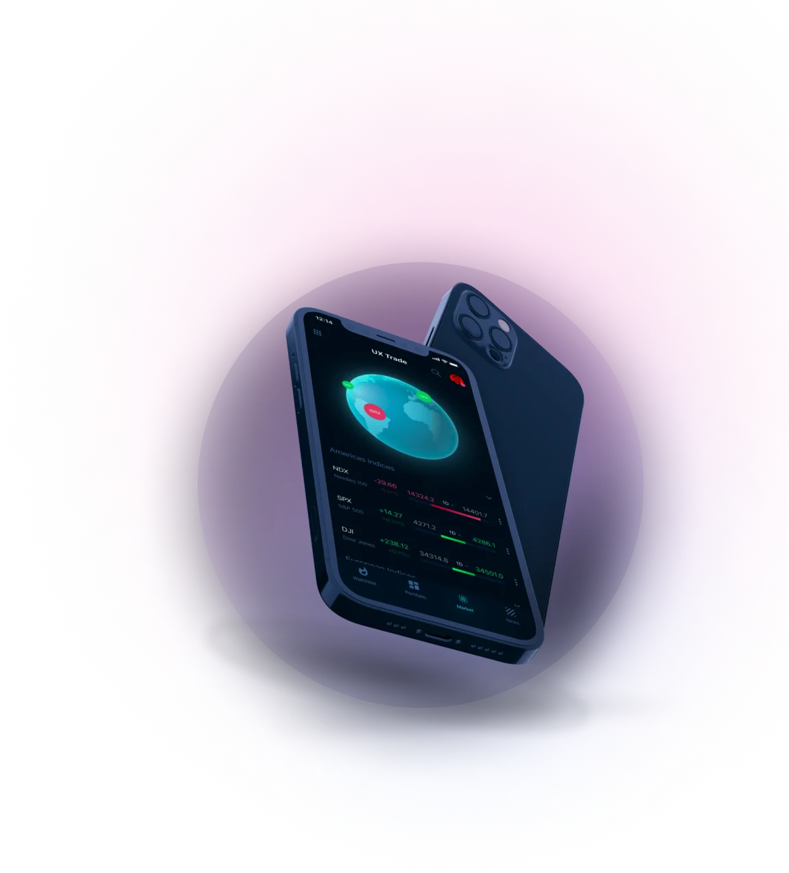 Diamox Pro - Hubungi kami